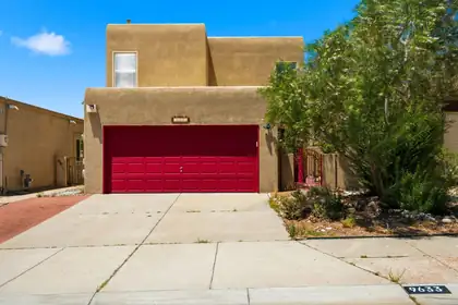 9633 De Vargas Loop NE, Albuquerque