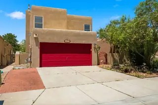 9633 De Vargas Loop NE 