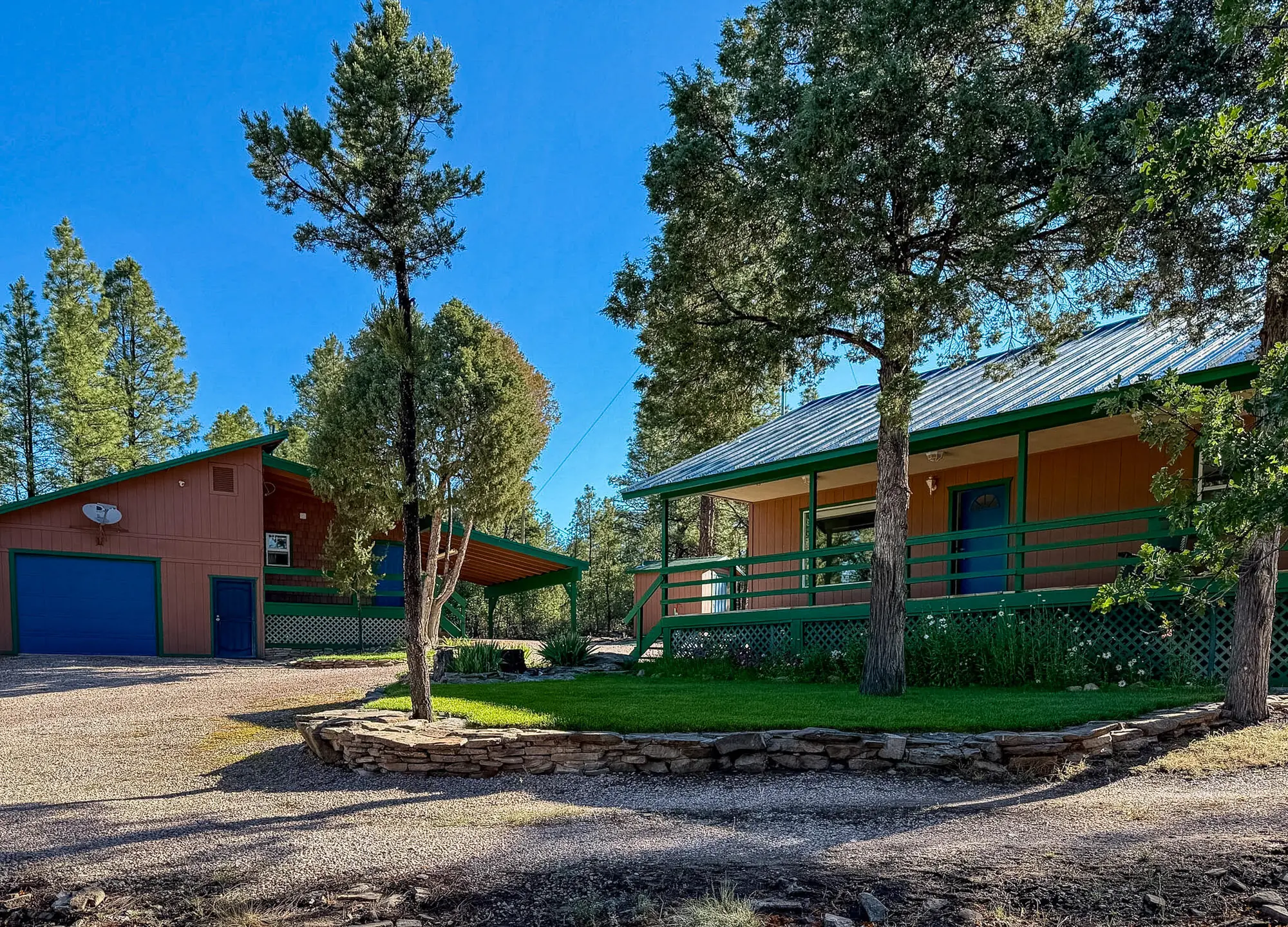 56 Pinetree Road