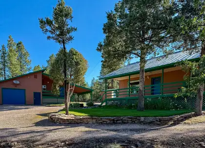 56 Pinetree Road, Ramah
