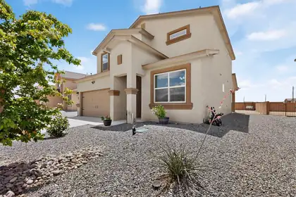 54 Tome Vista Drive, Los Lunas