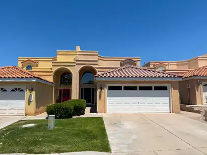 6316 Wilmington NE, Albuquerque