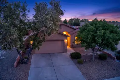 2029 N Ensenada Circle SE, Albuquerque