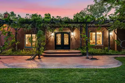 1144 Andrews Lane, Corrales