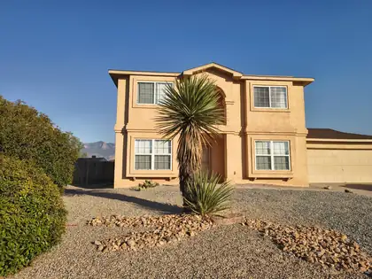 7400 Aldan Drive NE, Rio Rancho