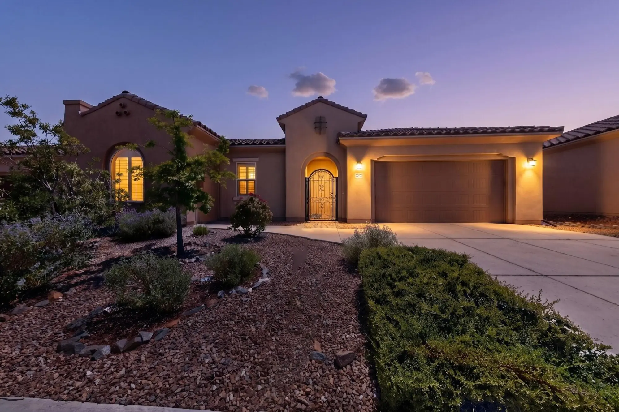 4707 Lluvia Encantada