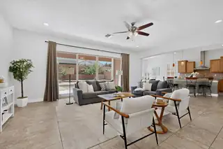 4707 Lluvia Encantada 