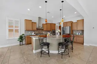 4707 Lluvia Encantada 
