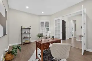 4707 Lluvia Encantada 