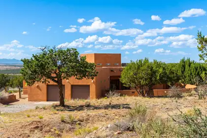 3168 Jumano Trail, Mountainair