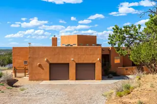 3168 Jumano Trail 