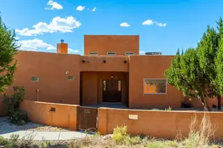3168 Jumano Trail 