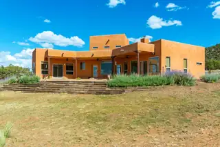 3168 Jumano Trail 