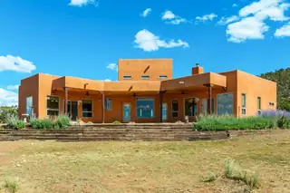 3168 Jumano Trail 