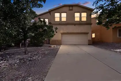 7220 Hearthstone Road NW, Albuquerque