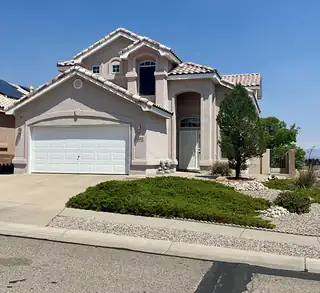 10400 Ridgecircle Drive NW 