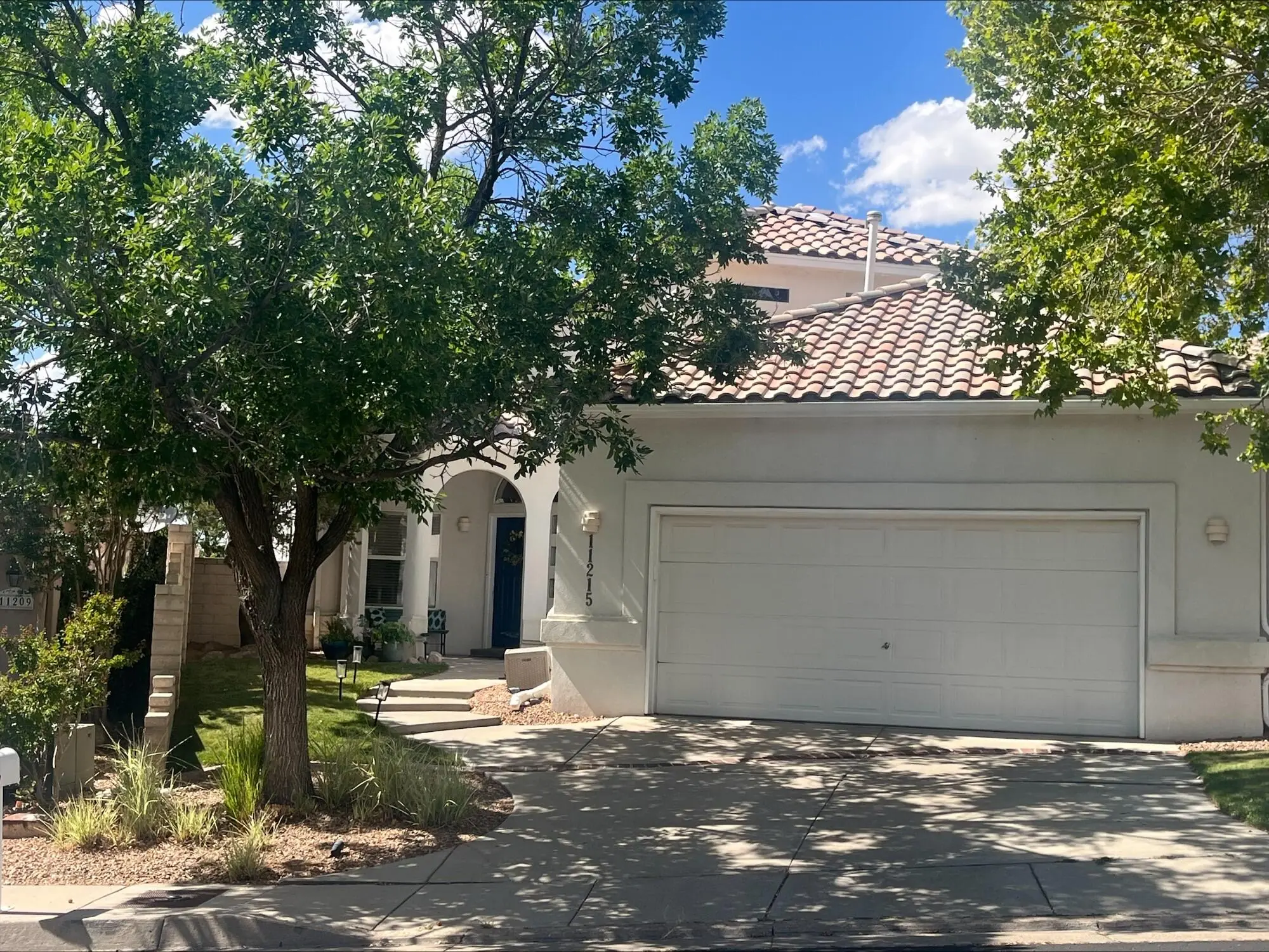 11215 Costa Del Sol NE