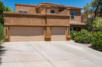 5105 Pyrite Place NW, Albuquerque