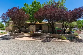 178 El Camino Campo 