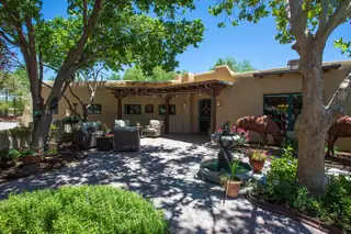 178 El Camino Campo 