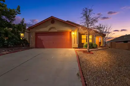 10709 Connemara Drive SW, Albuquerque