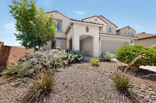 6708 Borde Abierto Street NW 