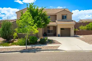 1705 Tent Rocks Drive NW 