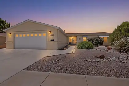 223 Sunrise Bluffs Drive, Belen