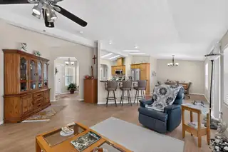 223 Sunrise Bluffs Drive 