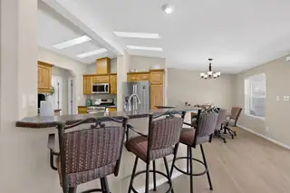 223 Sunrise Bluffs Drive 