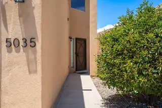 5035 Ojos Azul Court NW 