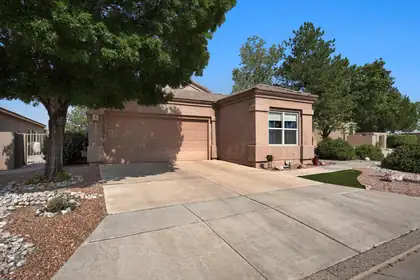 3927 Tundra Swan Court NW, Albuquerque
