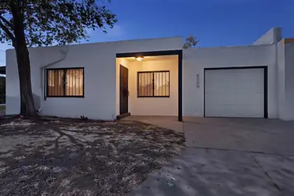 5000 Orion Avenue NW, Albuquerque