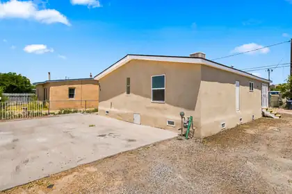 2818 John Street SE, Albuquerque