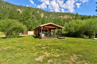 26821 New Mexico 126 