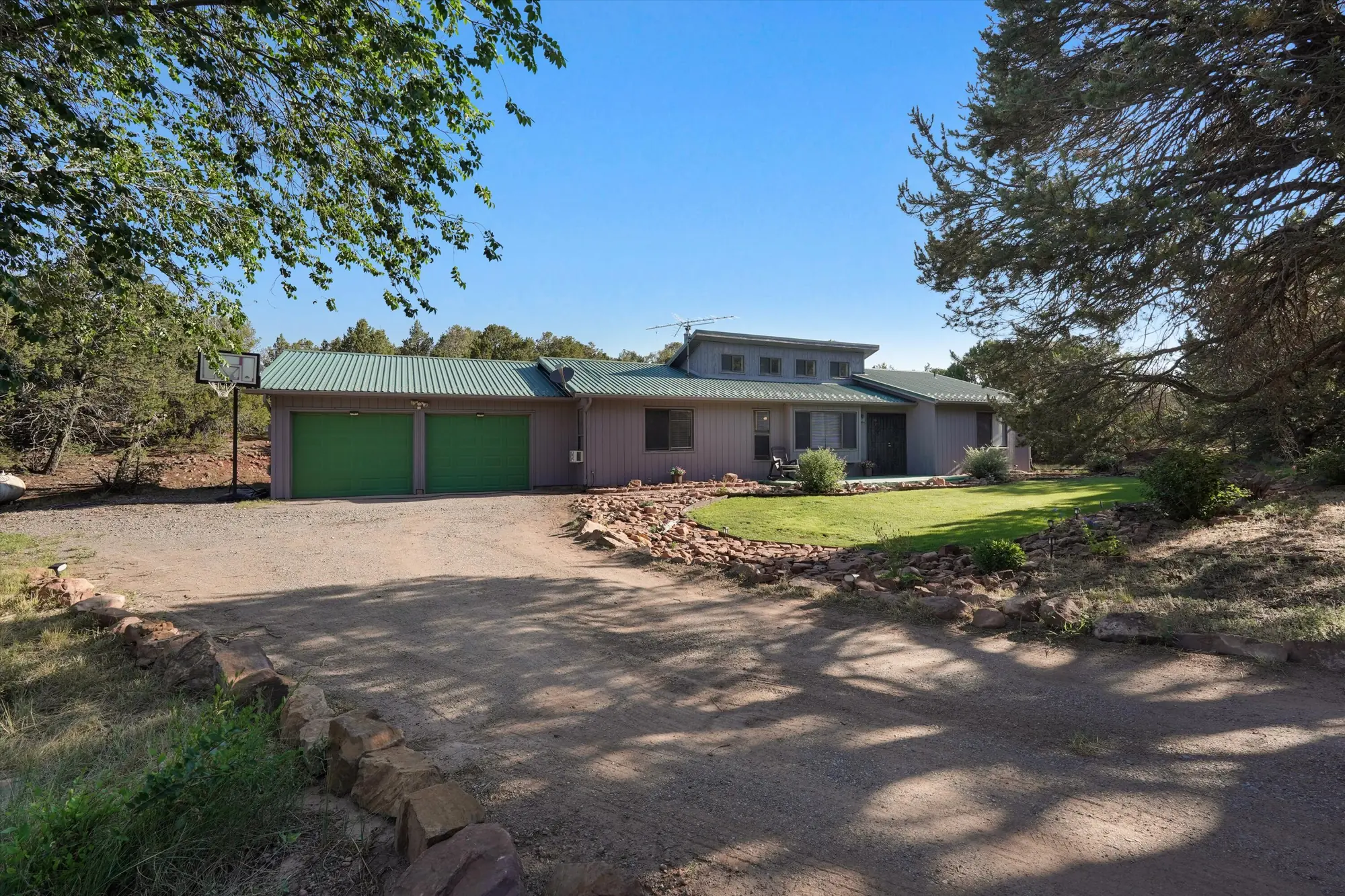14 Juniper Ridge Road