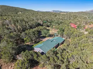 14 Juniper Ridge Road 