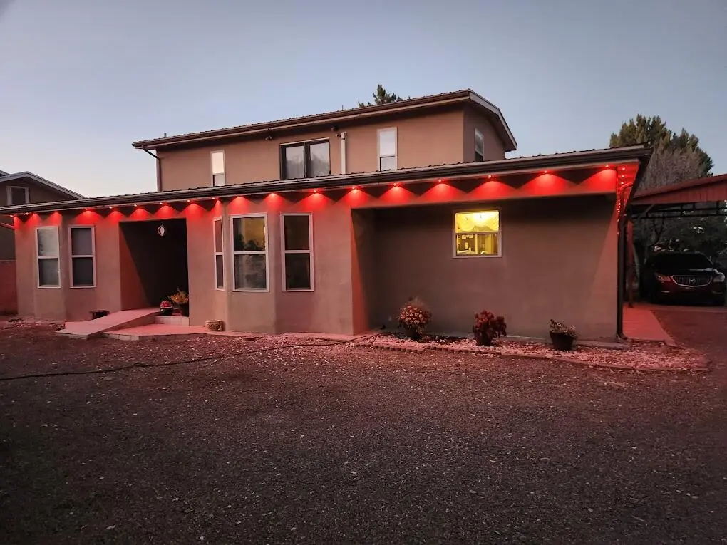 624 Newberry Road