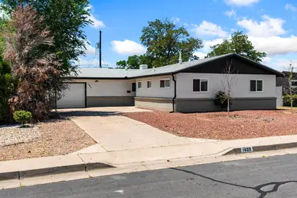 1409 Dorothy Street NE, Albuquerque 