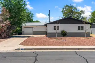 1409 Dorothy Street NE 