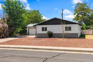 1409 Dorothy Street NE 