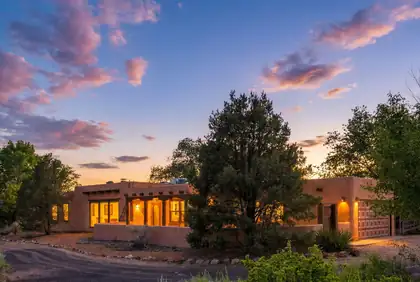 236 Sagebrush Drive, Corrales 