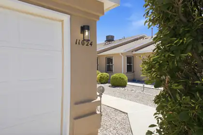 11024 Miravista Place SE, Albuquerque