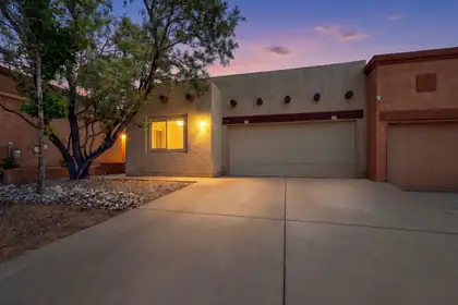 2470 Corvara Drive SE, Rio Rancho