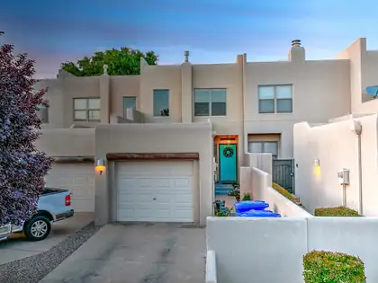4211 Pitt Street NE #7, Albuquerque