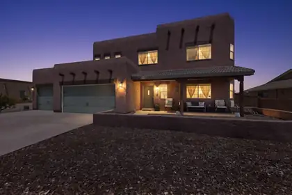 4701 26th Avenue NE, Rio Rancho