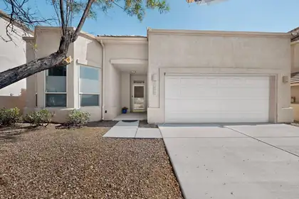 8008 Oso Rico Road NE, Albuquerque