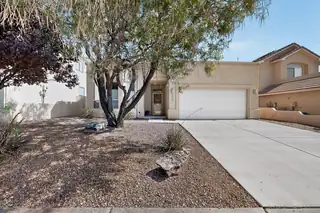 8008 Oso Rico Road NE 