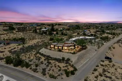 1201 Chihuahua Road NE, Rio Rancho