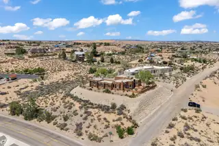 1201 Chihuahua Road NE 